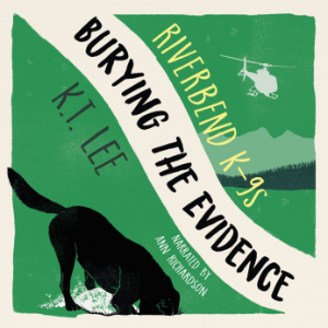 Burying the Evidence-logo