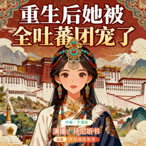 重生后她被全吐蕃团宠了-logo