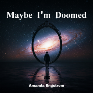 Maybe I’m Doomed-logo