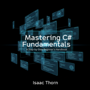 Mastering C# Fundamentals