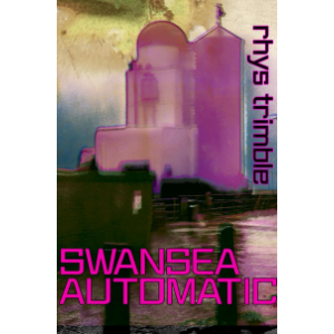 SWANSEA AUTOMATIC (Second Edition)