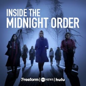 Inside the Midnight Order-logo