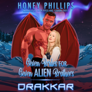 Drakkar-logo