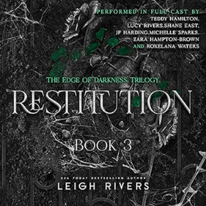 Restitution-logo