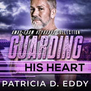 Guarding His Heart-logo