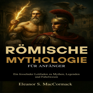 Römische Mythologie für Anfänger