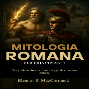 Mitologia Romana per principianti