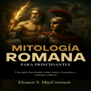 Mitología Romana para principiantes