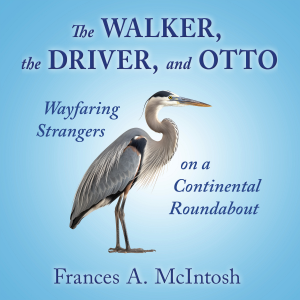 The Walker, the Driver, and Otto