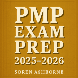PMP Exam Prep 2025-2026