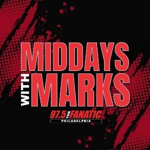 Middays with Marks