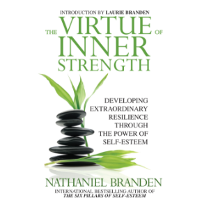 The Virtue of Inner Strength-logo