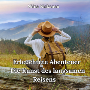 Erleuchtete Abenteuer Die Kunst des langsamen Reisens-logo