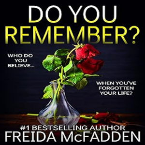 Do You Remember?-logo