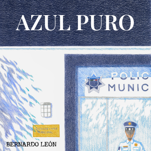 AZUL PURO