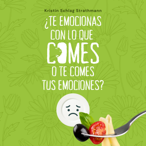 ¿Te emocionas con lo que comes o te comes tus emociones?-logo