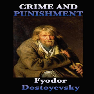 Crime and Punishment-logo