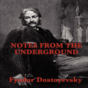 Notes From The Underground-logo