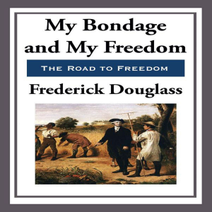 My Bondage and My Freedom-logo