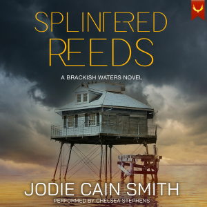 Splintered Reeds-logo