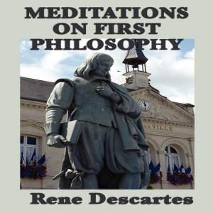 Meditations on First Philosophy-logo