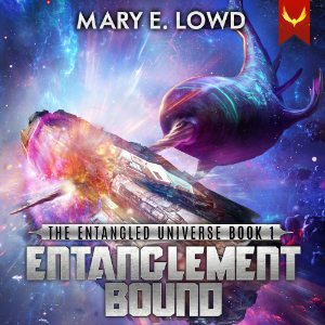 Entanglement Bound-logo