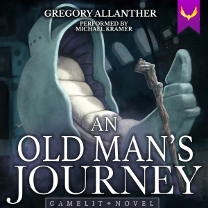An Old Man's Journey-logo
