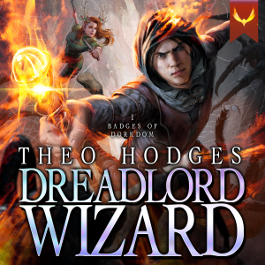 Dreadlord Wizard-logo