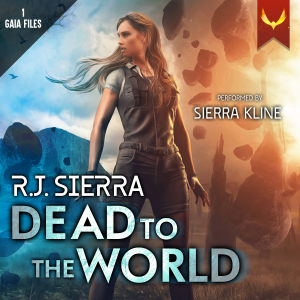 Dead to the World-logo