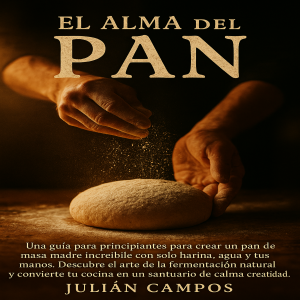 El Alma del Pan-logo