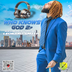 Who Knows God? 2