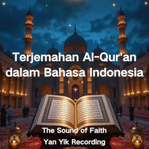 Terjemahan Al-Qur'an dalam Bahasa Indonesia-logo
