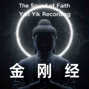 金刚般若波罗蜜经 |Vajracchedikā Prajñāpāramitā Sūtra-logo