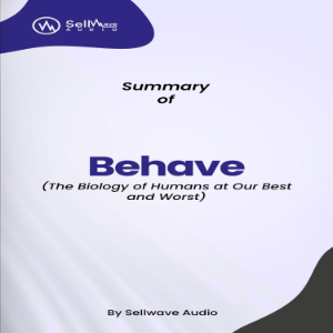Summary of Behave-logo
