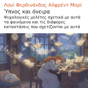 Ύπνος και όνειρα