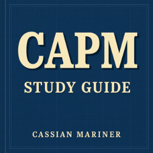 CAPM Study Guide