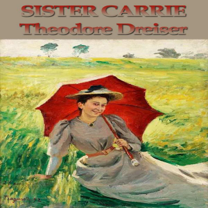 Sister Carrie-logo