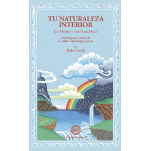 Tu Naturaleza Interior-logo