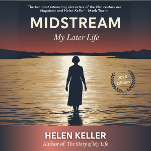 Midstream: My Later Life-logo