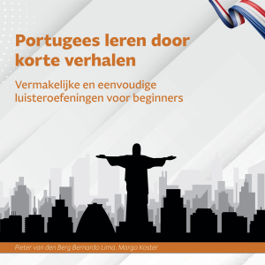 Portugees leren door korte verhalen