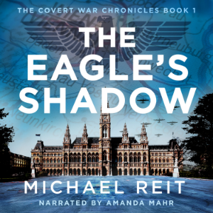 The Eagle's Shadow