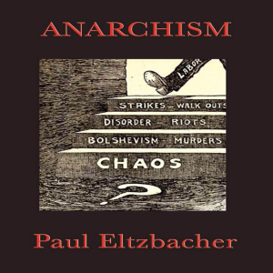 Anarchism-logo