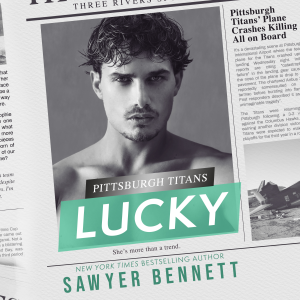 Lucky-logo