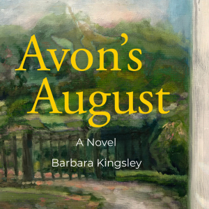Avon's August