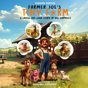 Farmer Joe's Tiny Farm