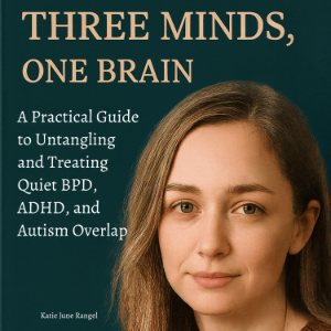 Three Minds, One Brain