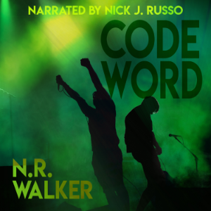 Code Word-logo