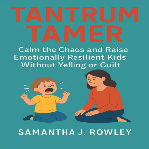 Tantrum Tamer