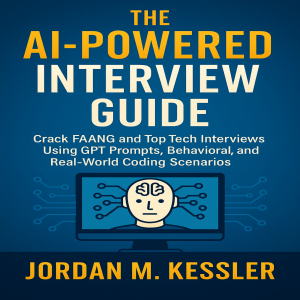 The AI-Powered Interview Guide