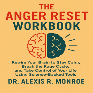 The Anger Reset Workbook